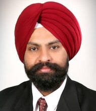 Ranjit Singh Randhawa